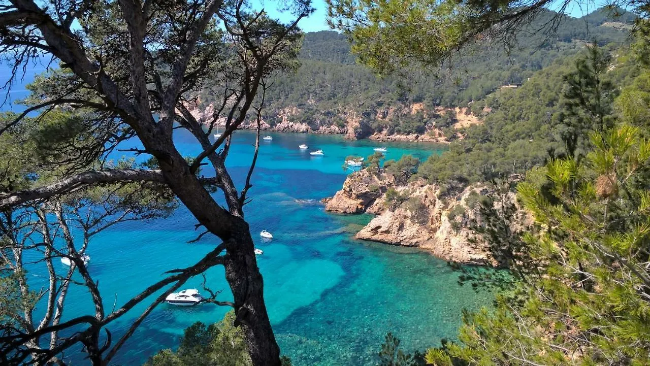 Bandol Nature Et Loisirs: Parking/ Piscine Apartment