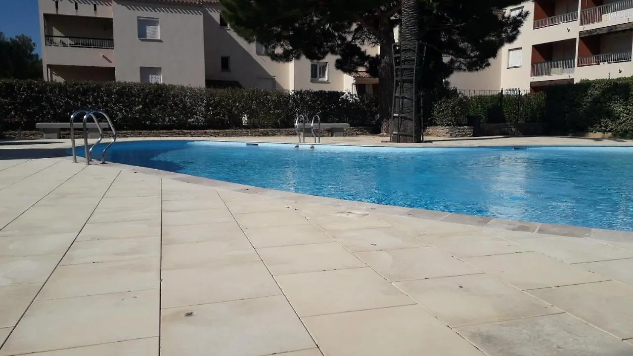 Bandol Nature Et Loisirs: Parking/ Piscine 0*,  France