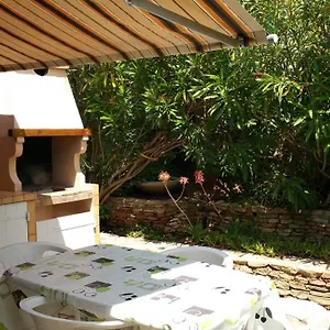 Mas De L île Rousse Appartement