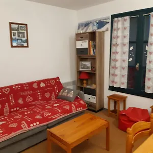 Marie De Campan Appartement Sainte-Marie-de-Campan